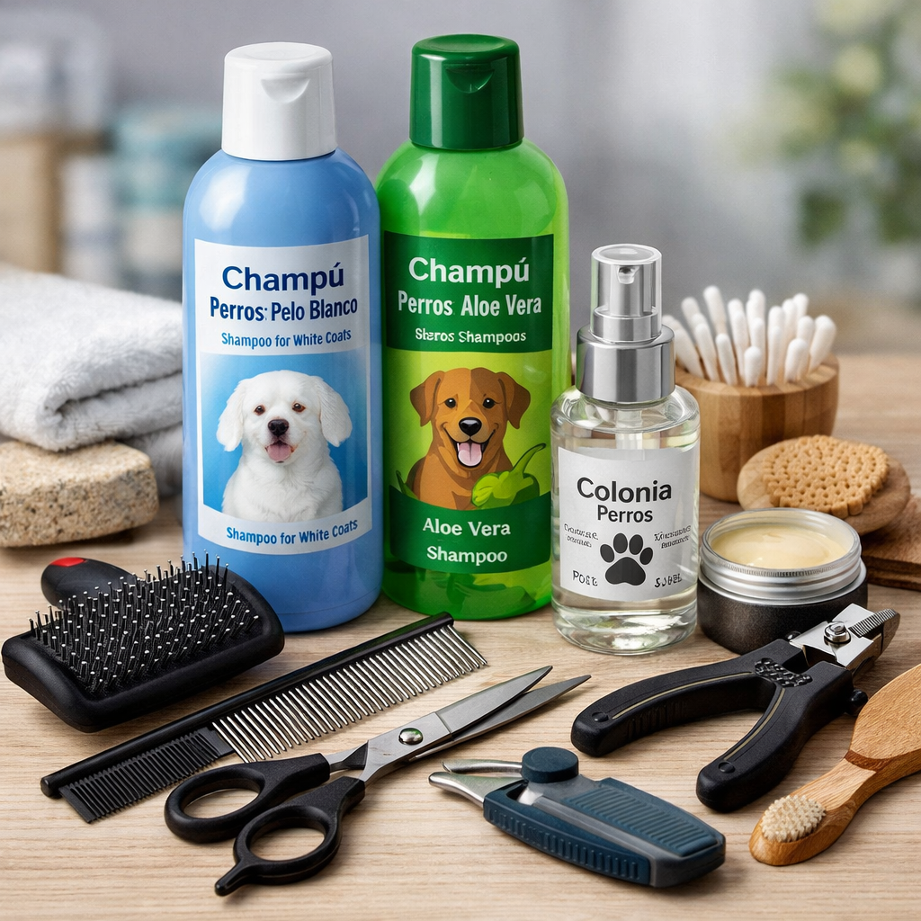 Services complementos